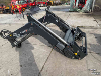 Front-laders / Frontlader / Voorlader Stoll profiline FZ 36-24.1