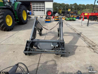 Front-laders / Frontlader / Voorlader Stoll profiline FZ 36-24.1