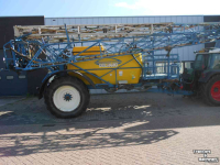 Veldspuit Delvano gt 5000 ha