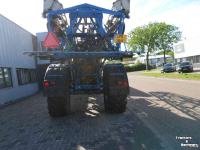 Veldspuit Delvano gt 5000 ha