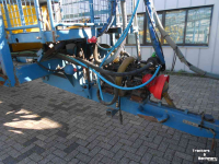 Veldspuit Delvano gt 5000 ha