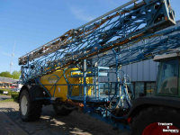 Veldspuit Delvano gt 5000 ha