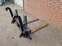 Palletvorken Beco Palletvork PM1