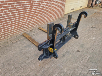 Palletvorken Beco Palletvork PM1