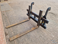 Palletvorken Beco Palletvork PM1