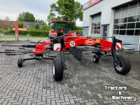 Rugger / Hark / Zwadhark Vicon Andex  764
