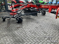 Rugger / Hark / Zwadhark Vicon Andex  764