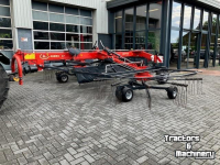 Rugger / Hark / Zwadhark Vicon Andex  764