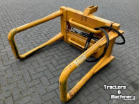 Balenklem BMA BMA  SCH1 Balenklem 