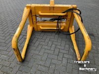 Balenklem BMA BMA  SCH1 Balenklem 
