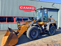Shovel / Wiellader / Kniklader Case 521G XR Shovel