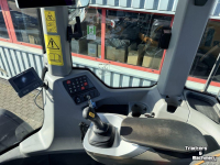 Shovel / Wiellader / Kniklader Case 521G XR Shovel