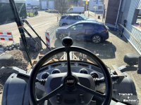 Shovel / Wiellader / Kniklader Case 521G XR Shovel