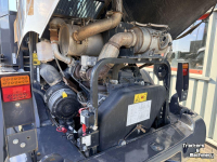 Shovel / Wiellader / Kniklader Case 521G XR Shovel