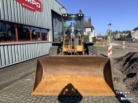 Shovel / Wiellader / Kniklader Case 521G XR Shovel