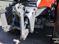 Tractor / Trekker Massey Ferguson 6S.180 Dyna-VT Exclusive
