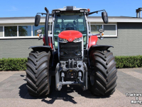 Tractor / Trekker Massey Ferguson 6S.180 Dyna-VT Exclusive