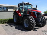 Tractor / Trekker Massey Ferguson 6S.180 Dyna-VT Exclusive