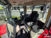 Tractor / Trekker Massey Ferguson 6S.180 Dyna-VT Exclusive