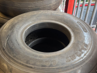 Wielen, Banden, Velgen & Afstandsringen Good Year GOODYEAR 40x14 GoodYearbuitenband
