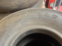 Wielen, Banden, Velgen & Afstandsringen Good Year GOODYEAR 40x14 GoodYearbuitenband