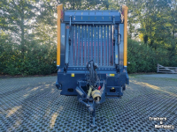 Opraapwagen Schuitemaker Rapide 6600 W opraapwagen