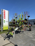 Rugger / Hark / Zwadhark Claas LINER 2800 15/55-17