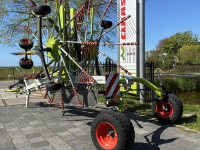 Rugger / Hark / Zwadhark Claas LINER 2800 15/55-17