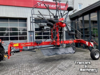 Rugger / Hark / Zwadhark Vicon Andex  764
