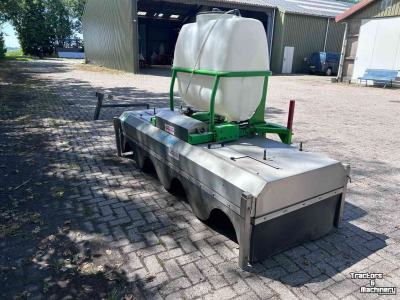 Overige spuiten en toebehoren Agricult agricult loofdoes 3000