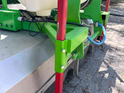 Overige spuiten en toebehoren Agricult agricult loofdoes 3000