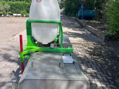 Overige spuiten en toebehoren Agricult agricult loofdoes 3000