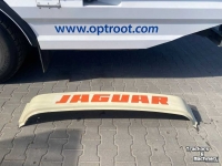 Overige oogstmachines en toebehoren Claas Jaguar 880