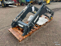 Front-laders / Frontlader / Voorlader Manip M-Classic 120 frontloader frontlader voorlader NIEUW