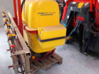 Gedragen Veldspuit Gambetti 300
