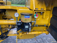 Zelfrijdende mest-trike Terra-Gator 3244 NMS Trailer