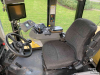 Zelfrijdende mest-trike Terra-Gator 3244 NMS Trailer