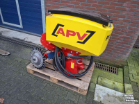 Zaaimachine APV PS300 M1D TWIN