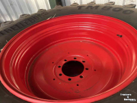 Wielen, Banden, Velgen & Afstandsringen Trelleborg 540/65- r 28 / 650/65- r 38