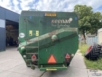 Voermengwagen Horizontaal Keenan MF 360