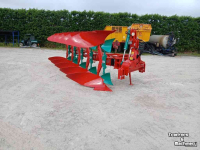 Ploegen Kverneland 3300 B Variomat Ploeg