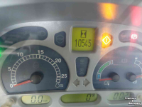 Tractor / Trekker New Holland T5050 met voorlader