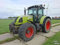 Tractor / Trekker Claas Arion 640