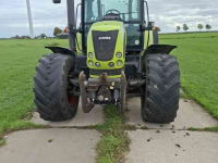 Tractor / Trekker Claas Arion 640