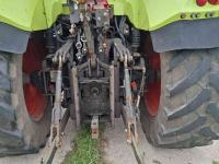 Tractor / Trekker Claas Arion 640