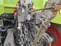 Tractor / Trekker Claas Arion 640