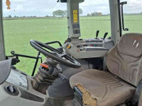 Tractor / Trekker Claas Arion 640