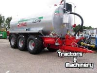 Mesttank Vaia Mest/watertank 3 asser