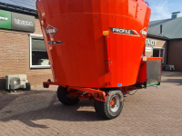 Voermengwagen Kuhn EUROMIX 14.1 VOERMENGWAGEN