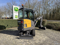Graafmachine Volvo EC18E